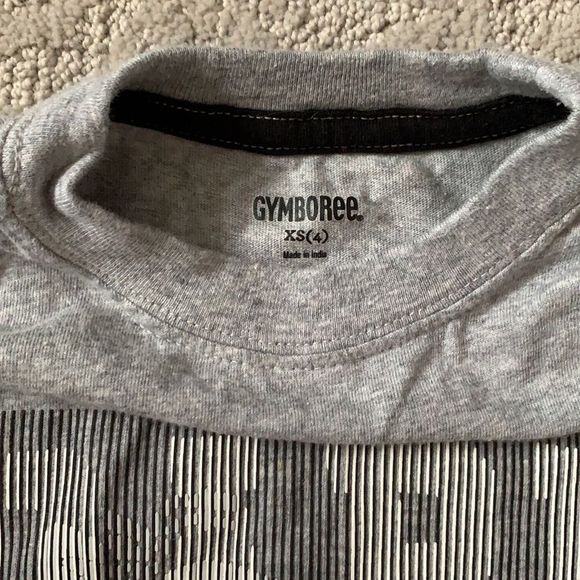 Gymboree Dare Devil Tee - Picture 3 of 4